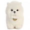 Aurora Soft Toy - Pom Pom puppy, 23 cm