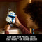 LEGO Star Wars Captain Rex Helmet Set 75349, The Clone Wars Collectible