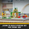 LEGO Star Wars Tenoo Jedi Temple 75358 Building Toy