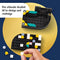 LEGO DOTS Hogwarts Desktop Kit 41811, DIY Harry Potter Back to School