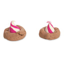 Hasbro | PLAY-DOH | Set for modeling | Set of cookies with milk