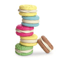 Hasbro | PLAY-DOH | Set for modeling | Set of cookies with milk