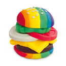 Hasbro | PLAY-DOH | Set for modeling | Burger and French Fries