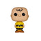 Funko POP! TV: Peanuts - Charlie Brown #48