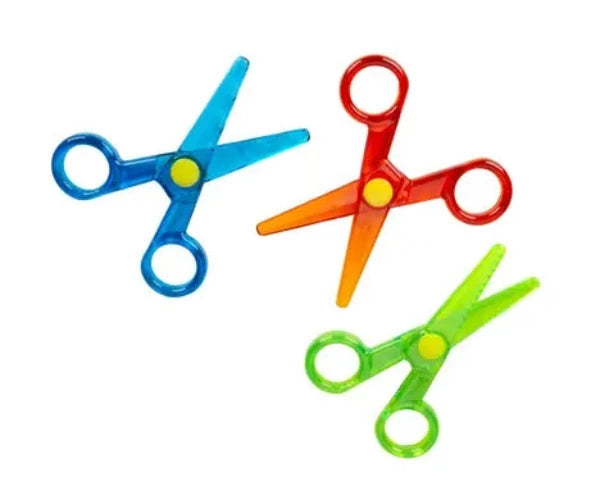 Crayola Mini Kids - Children's Scissors Set - Playpolis