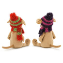 ORANGE | Soft toy | Chucha | 1 random | 16,5 inch