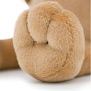 ORANGE | Soft toy | Chucha | 1 random | 16,5 inch