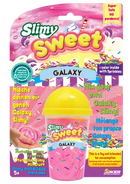 JOKER | Slimy licker | With milkshake flavor | Random color