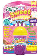 JOKER | Slimy licker | With milkshake flavor | Random color