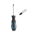 Makita B-66064 Impact magnetic screwdriver PH1 (1X75)