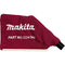 Makita 122474-6 Collection of saws for 3901