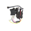 Makita 632J76-5 Switch block HP331D TD110D