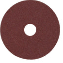 Makita P-00898 Set of sandpaper 115 mm G50 (5 pieces), aluminum oxide