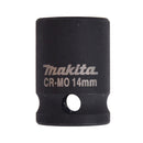 Makita B-39964 Impact socket 14x28 mm 3/8"