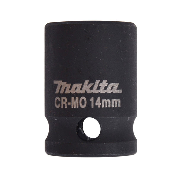 Makita B-39964 Impact socket 14x28 mm 3/8"