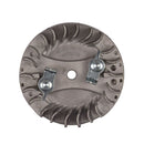 Makita 140480-9 Flywheel in assembly