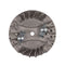 Makita 140480-9 Flywheel in assembly