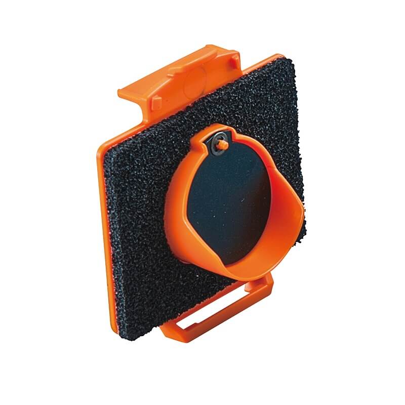 Makita 143677-9 Dust bag holder CL102D