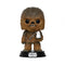 Funko POP! Star Wars: The Last Jedi - Chewbacca #195