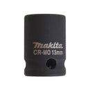 Makita B-39958 Impact socket 13x28 mm 3/8"