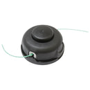 Makita 197297-1 Trimmer head for DUR184, DUR364