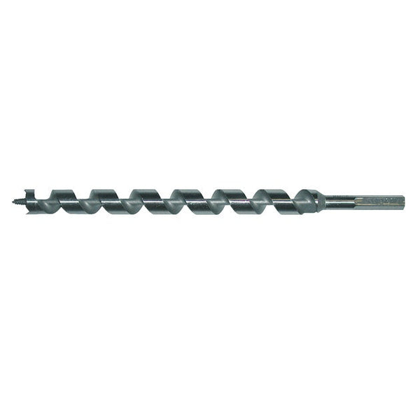 Makita P-58562 Spiral wood drill 22x600 mm