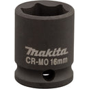 Makita B-39986 Impact socket 16x28 mm 3/8"