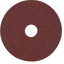 Makita P-01018 Set of sandpaper 125 mm G120 (5 pieces), aluminum oxide