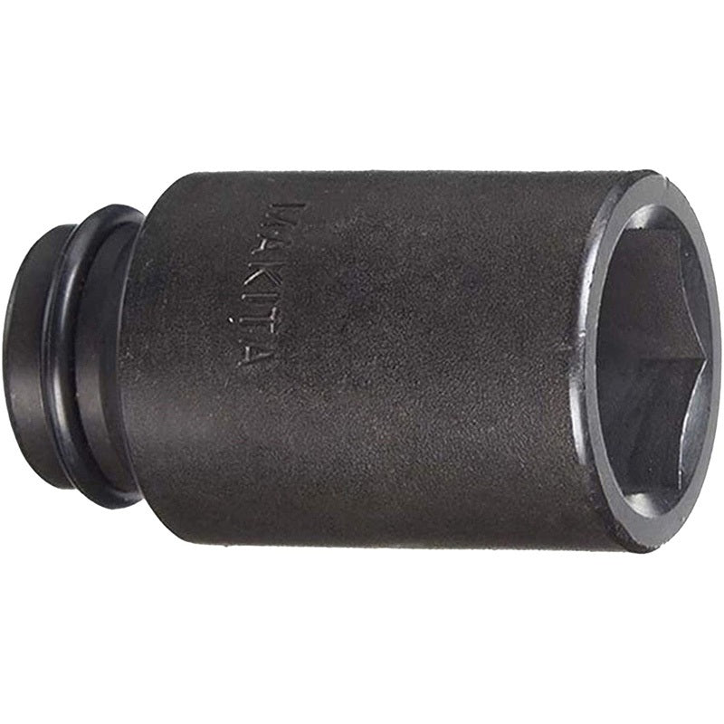 Makita 134860-9 "Cr-Mo impact socket with sealing ring 3/4" 35x56 mm"