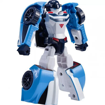TOBOT | Transformer robot | Athlon | Tornado mini