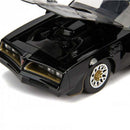 JADA Fast & Furious | 1977 Pontiac Firebird | 1:24