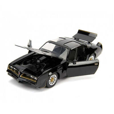 JADA Fast & Furious | 1977 Pontiac Firebird | 1:24