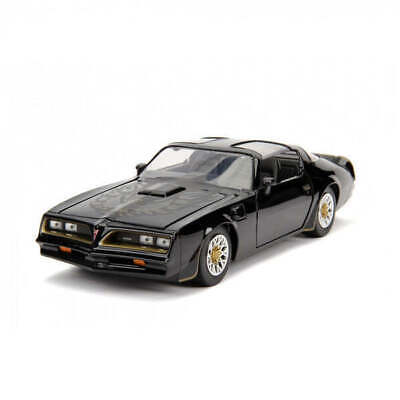 JADA Fast & Furious | 1977 Pontiac Firebird | 1:24