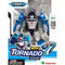 TOBOT | Transformer robot | Athlon | Tornado mini