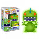 Funko POP! RUGRATS - REPTAR