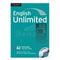 English Unlimited Elementary Teacher's Pack (Teacher's Book with DVD-ROM)