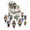 Funko Mystery Minis: Harry Potter Series 1 - One Mystery Figure