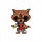 Funko POP! Pin: Marvel – Rakete