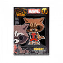 Funko POP! Pin: Marvel – Rakete