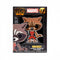 Funko POP! Pin: Marvel – Rakete #10