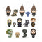 Funko Mystery Minis: Harry Potter Series 1 - One Mystery Figure