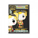 Funko POP! Pin: DC Comics: The Suicede Squad - Harley Quinn