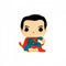 Funko POP! Pin: DC Comics: Justice League - Superman #06