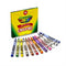 Crayola | Set of wax chalk | 12 pcs