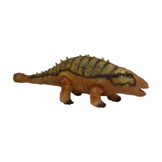 Lanka Novelties | Dinosaur figurine | Ankylosaurus