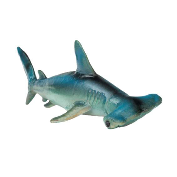 Lanka Novelties | Animals figurine | Hammerhead shark