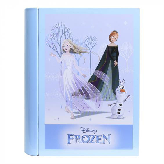 MARKWINS | Set of cosmetics | Frozen: Cosmetic set-book "Snow Magic"