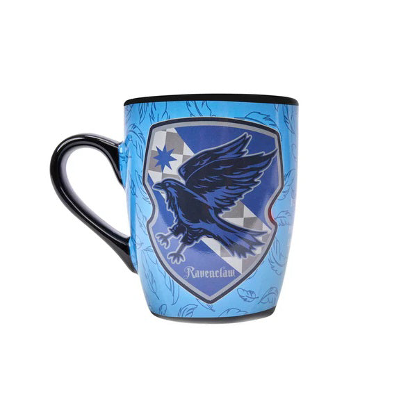 Wizarding World | Heat-sensitive cup | Sorting Hat - Ravenclaw | 330 ml