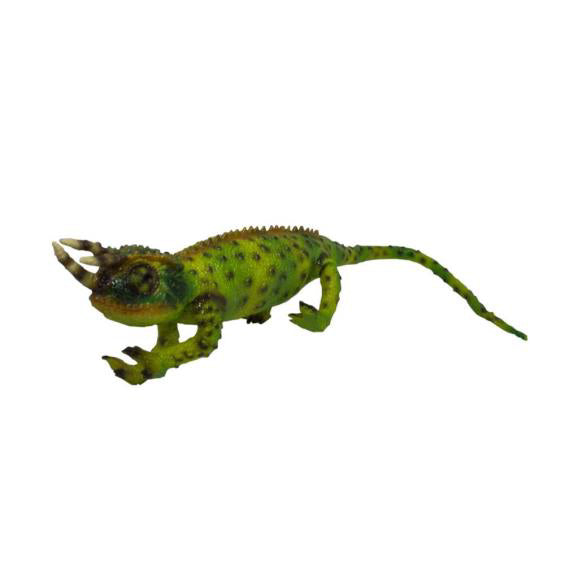 Lanka Novelties | Animals figurine | Jackson's Chameleon