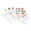 Crayola | Set drawing | Mini kids Drawing with paints